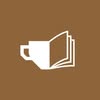 The Caffeine Library profile mark